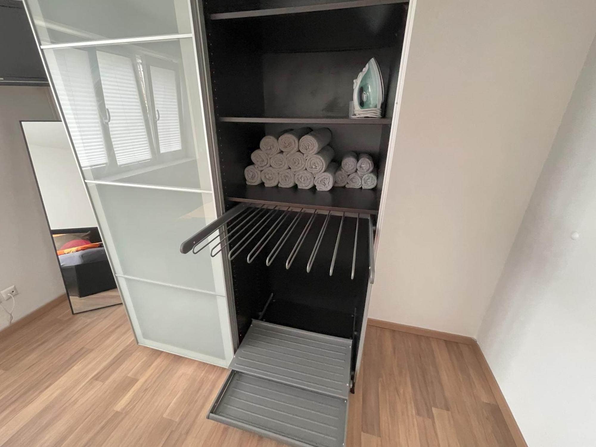 Traumwohnung Am Altstadtrand Řezno Exteriér fotografie