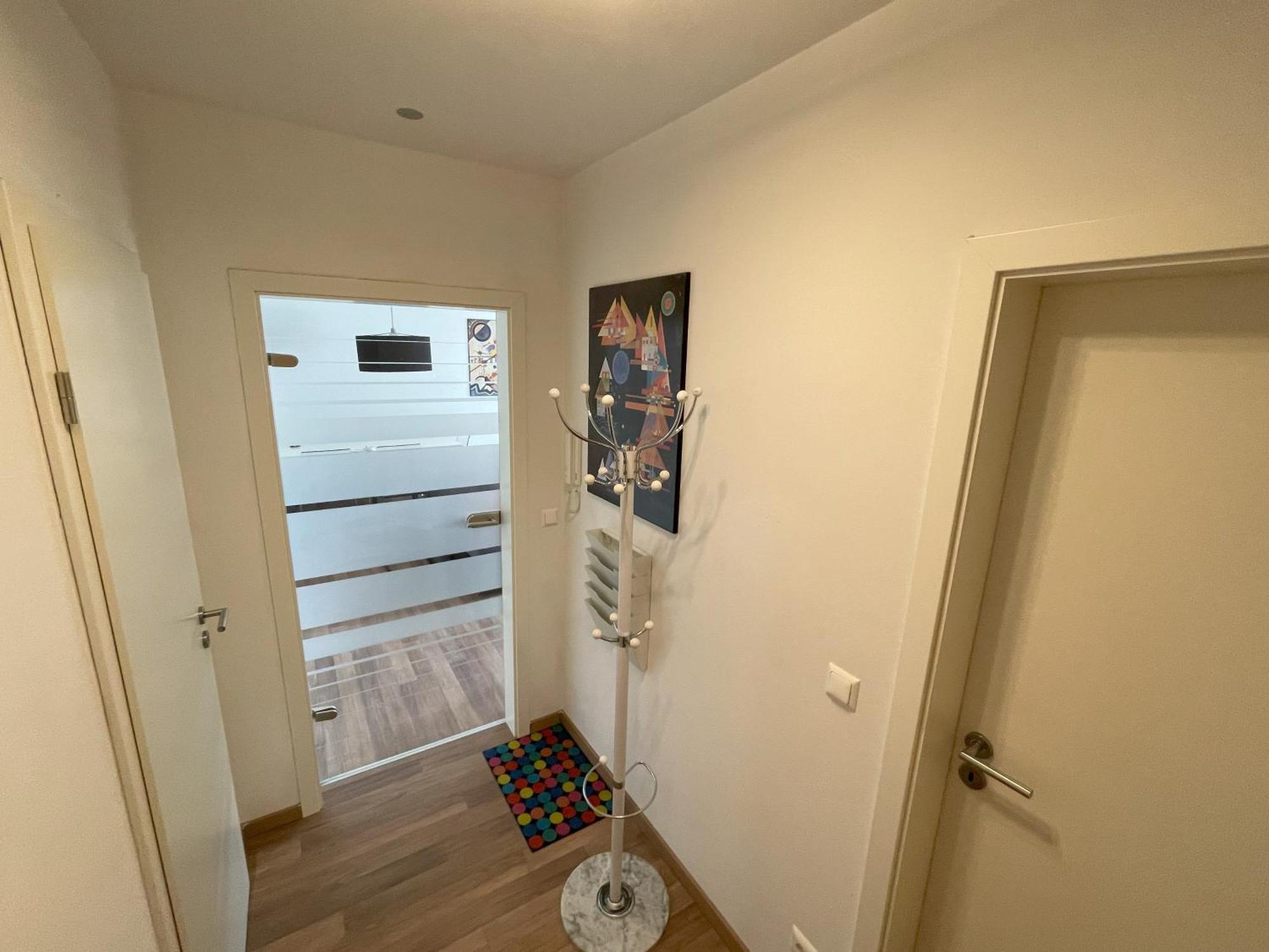 Traumwohnung Am Altstadtrand Řezno Exteriér fotografie