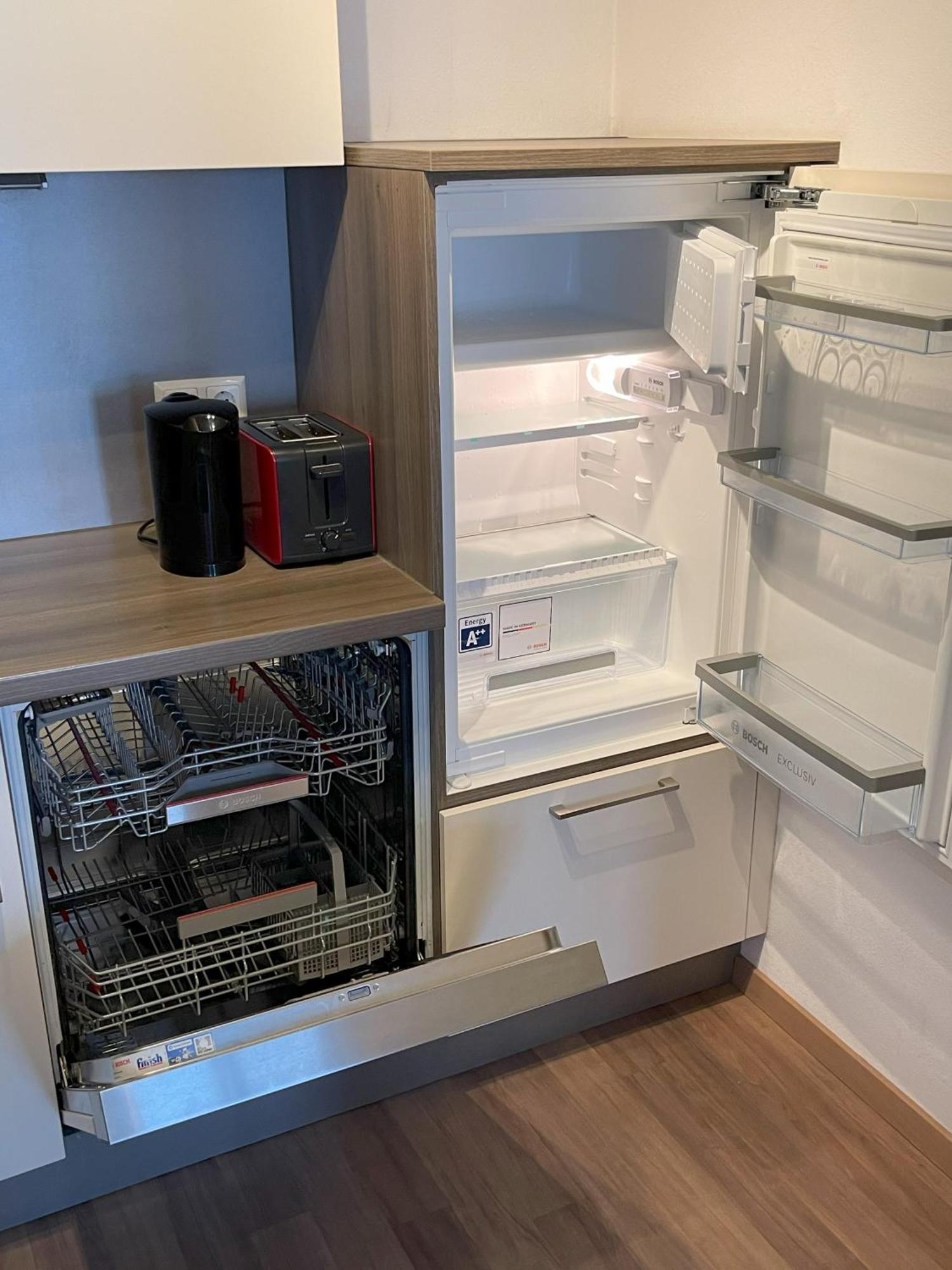 Traumwohnung Am Altstadtrand Řezno Exteriér fotografie